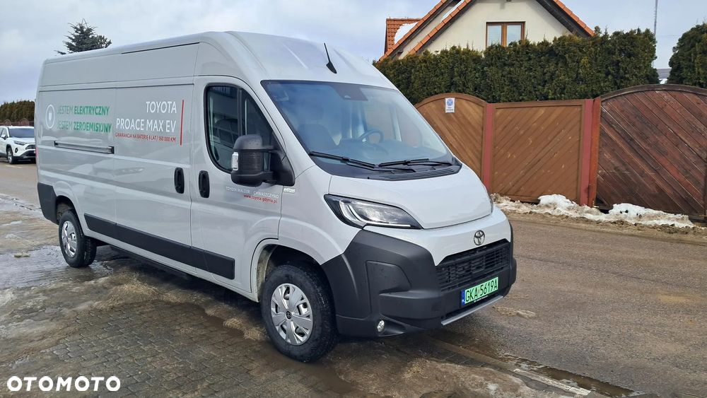 Toyota Proace MAX - 4