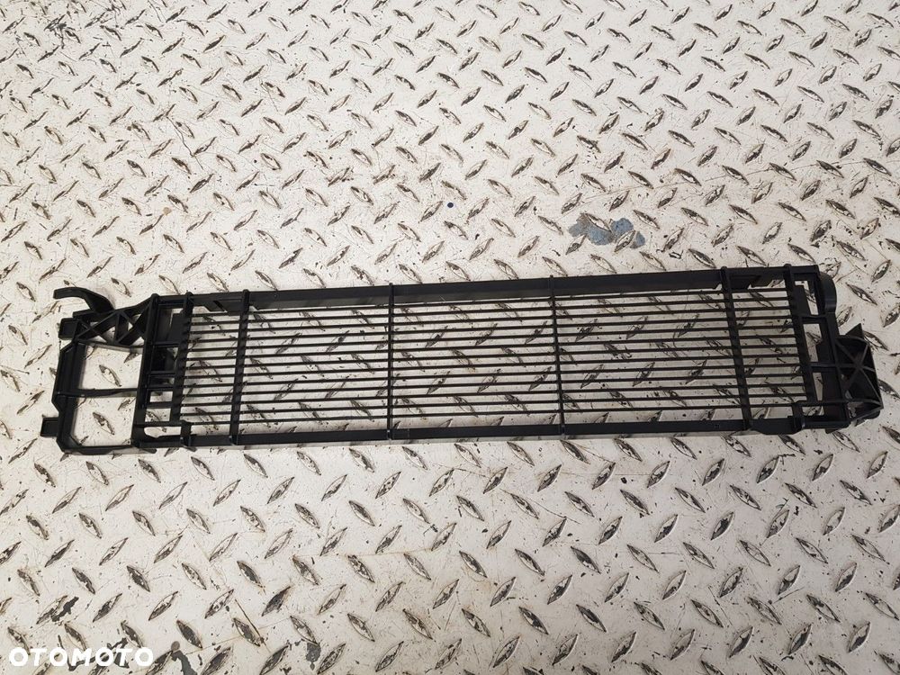 FABRYCZNIE NOWA ORYGINALNA CHŁODNICA WODY RAMKA DIESEL BMW X3 G01 X4 G02  8472305 8472304 - 5