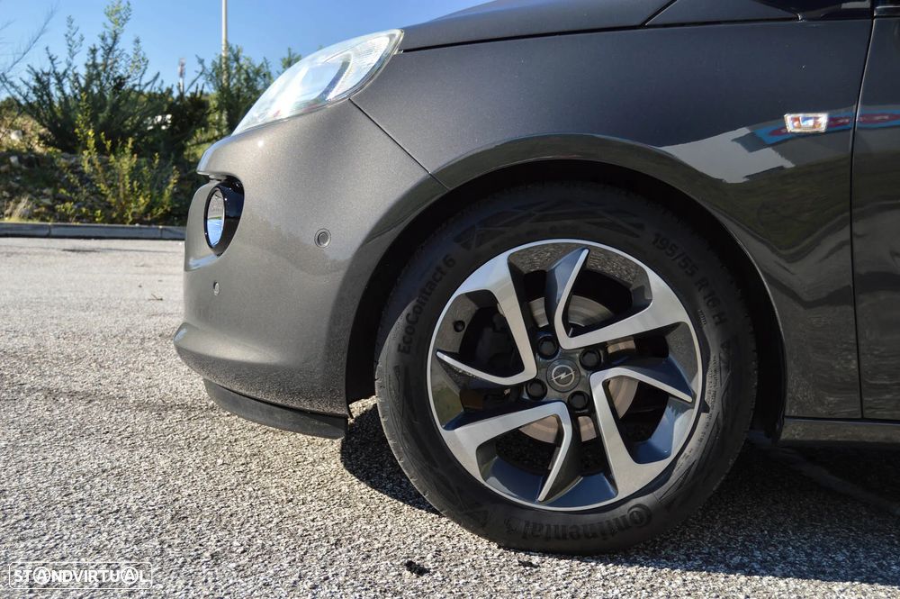 Opel Adam 1.4 Jam - 15