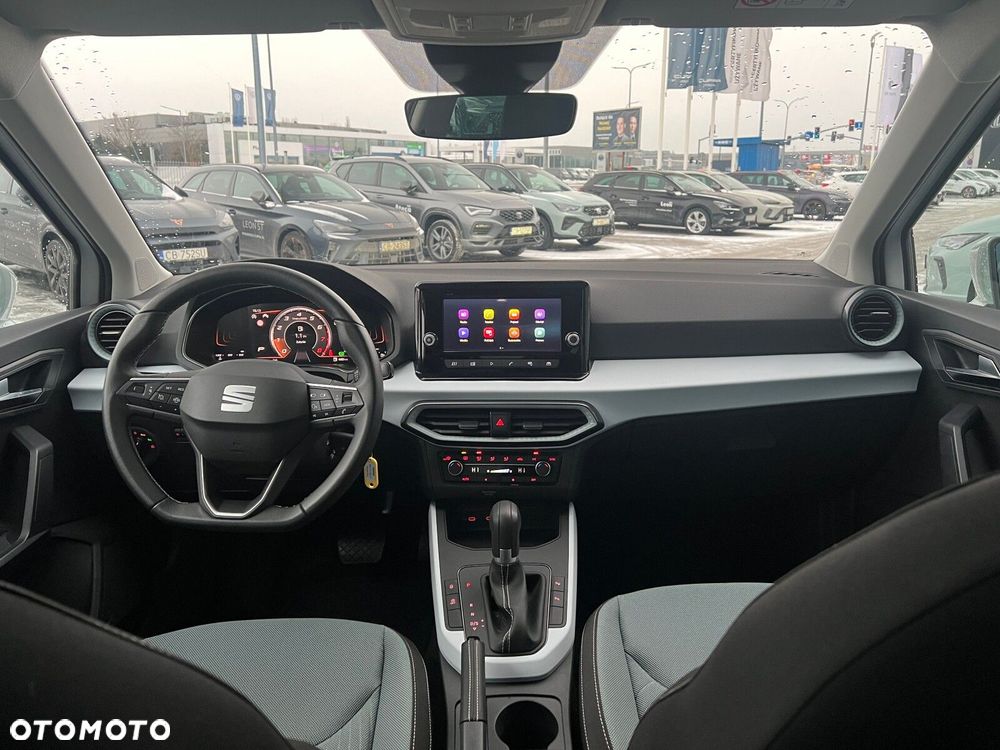 Seat Arona 1.0 TSI Marina S&S DSG - 9