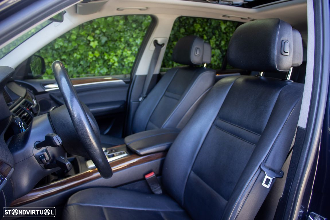 BMW X5 30 d xDrive - 12