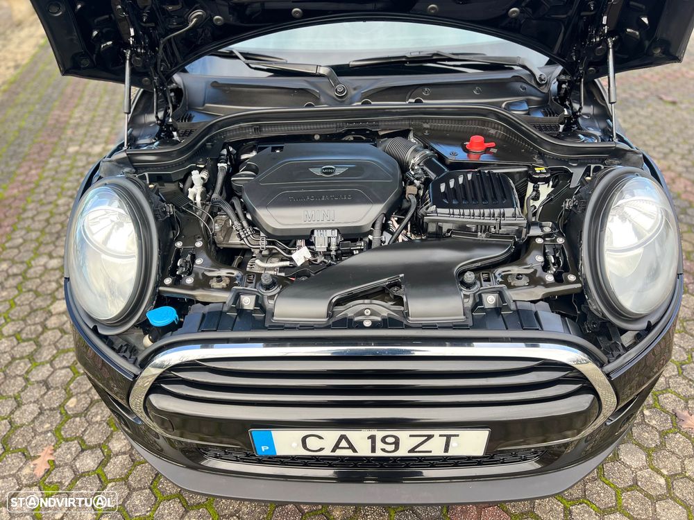 MINI 5 Portas One D - 8