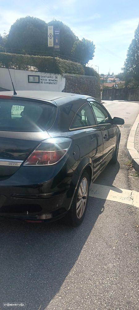 Opel Astra GTC 1.3 CDTi - 5