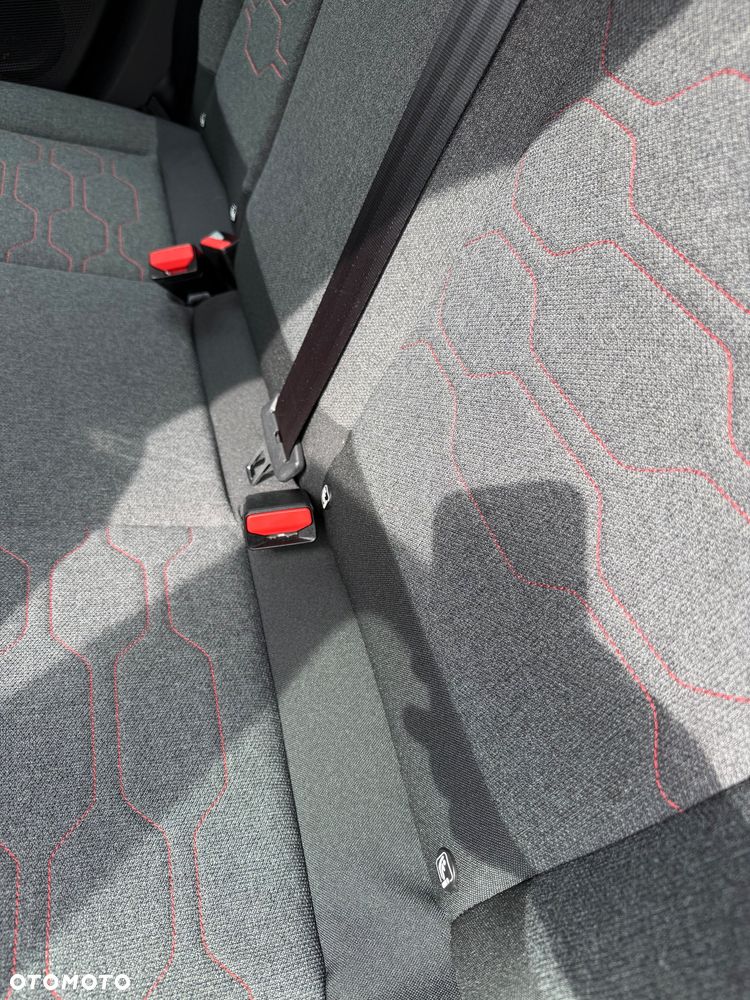 Citroën C3 Pure Tech 82 SHINE - 11