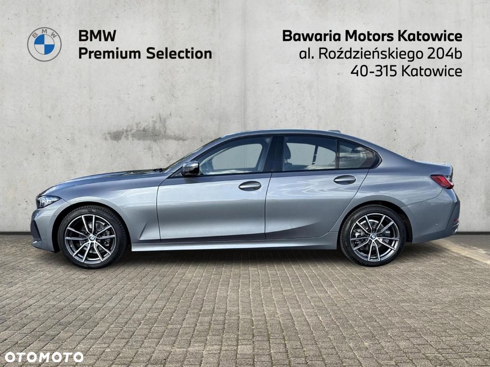 BMW Seria 3 - 2