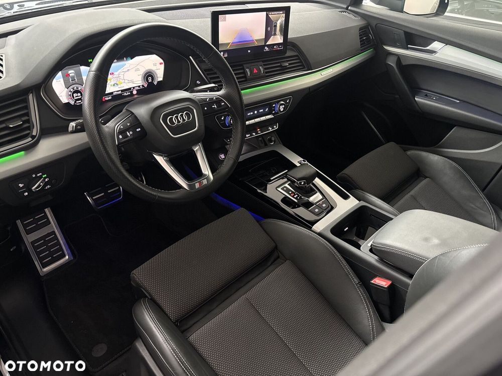 Audi Q5 Sportback - 41