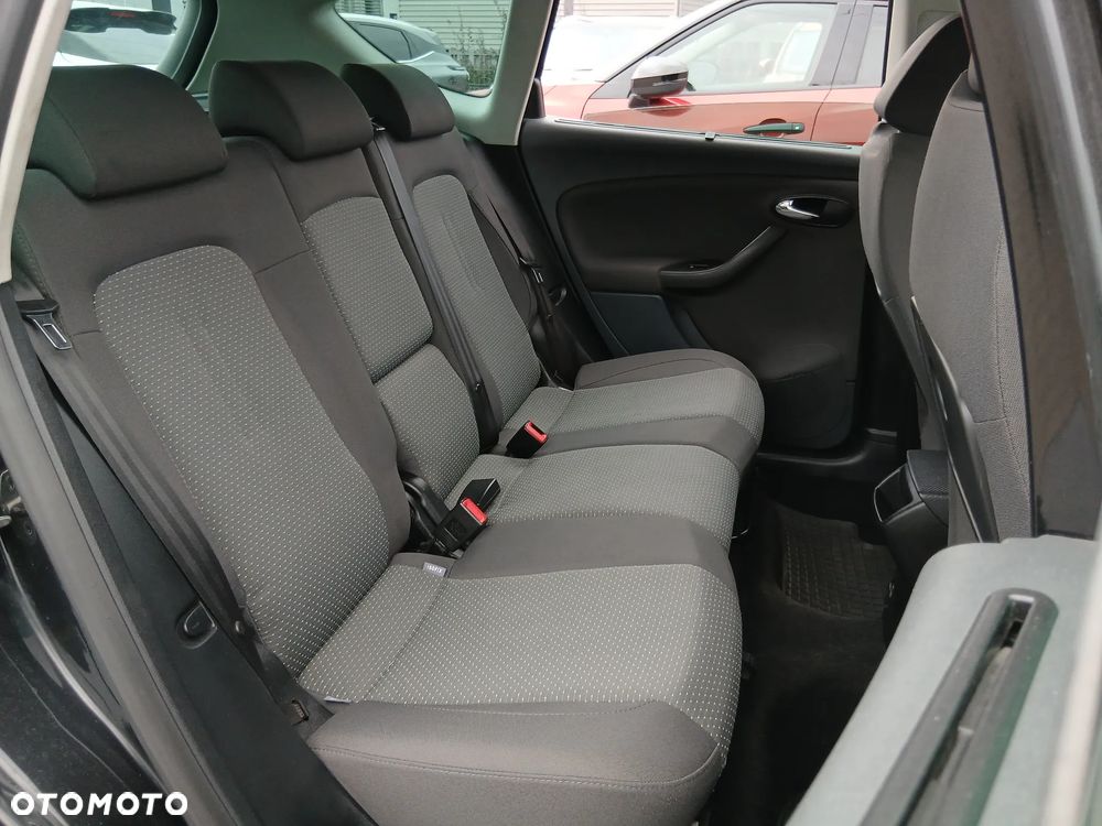 Seat Altea XL 1.9 TDI Stylance - 15