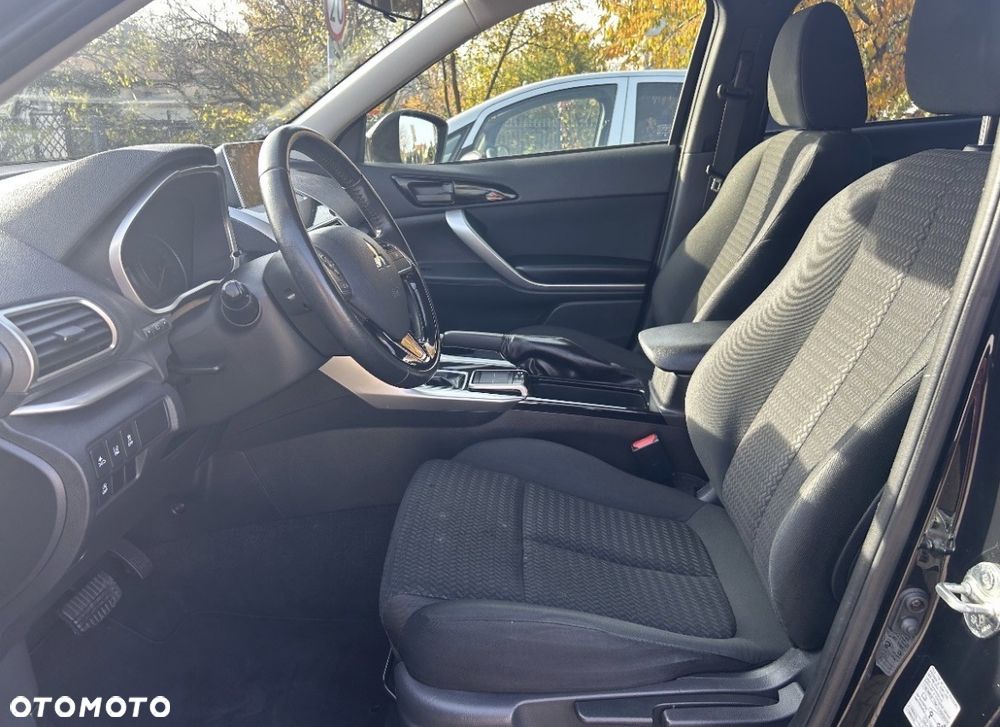 Mitsubishi Eclipse Cross - 4