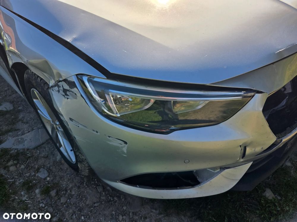 Opel Insignia 2.0 CDTI Exclusive S&S - 19
