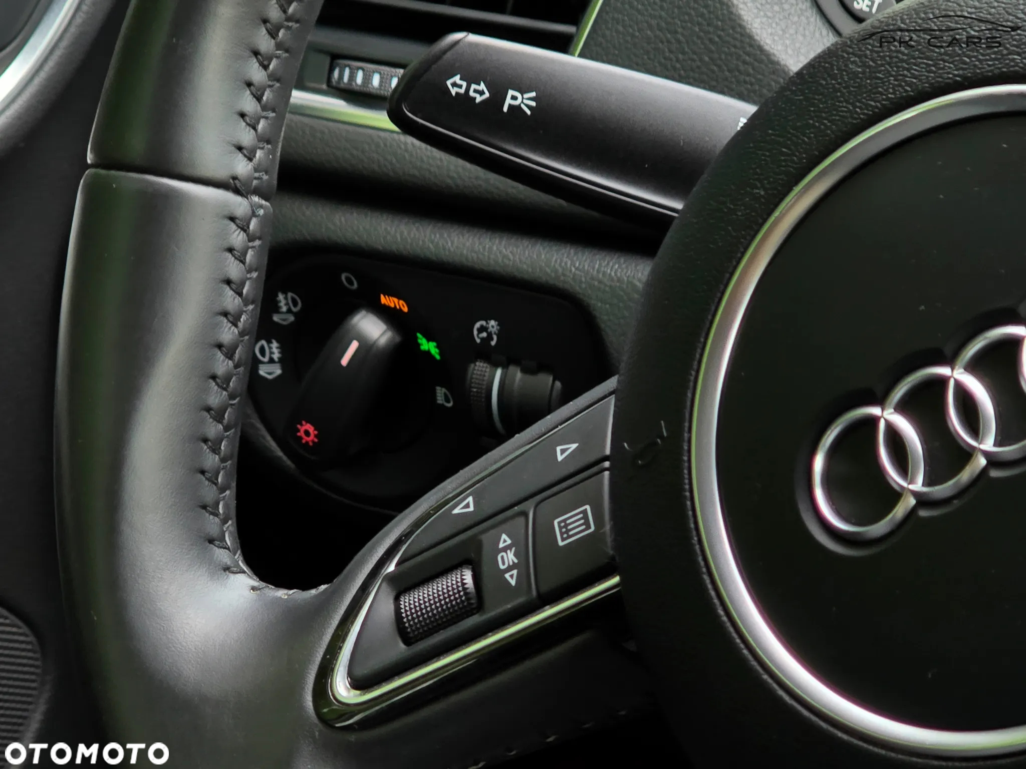 Audi Q3 2.0 TDI Quattro - 28