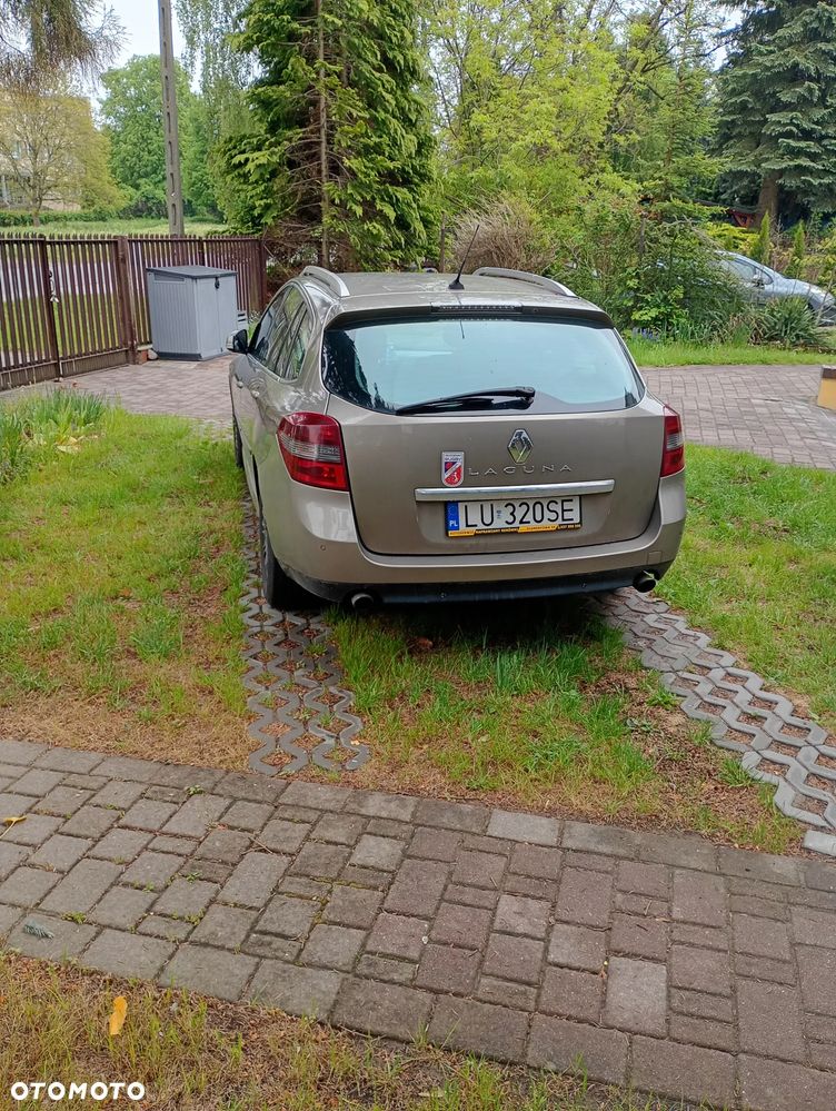 Renault Laguna - 3