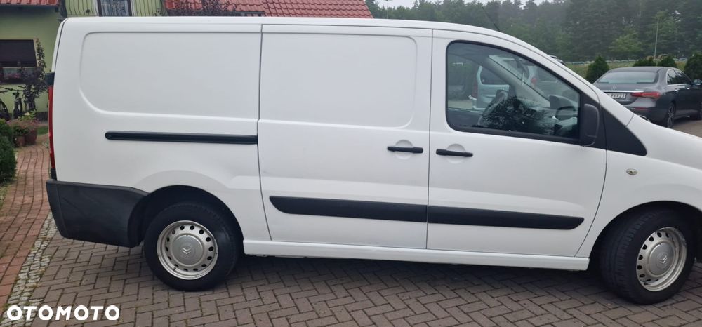 Citroën Jumpy Combi - 4