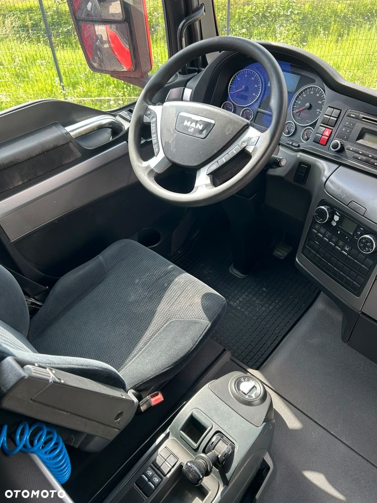 MAN RGX 18.440 - 7