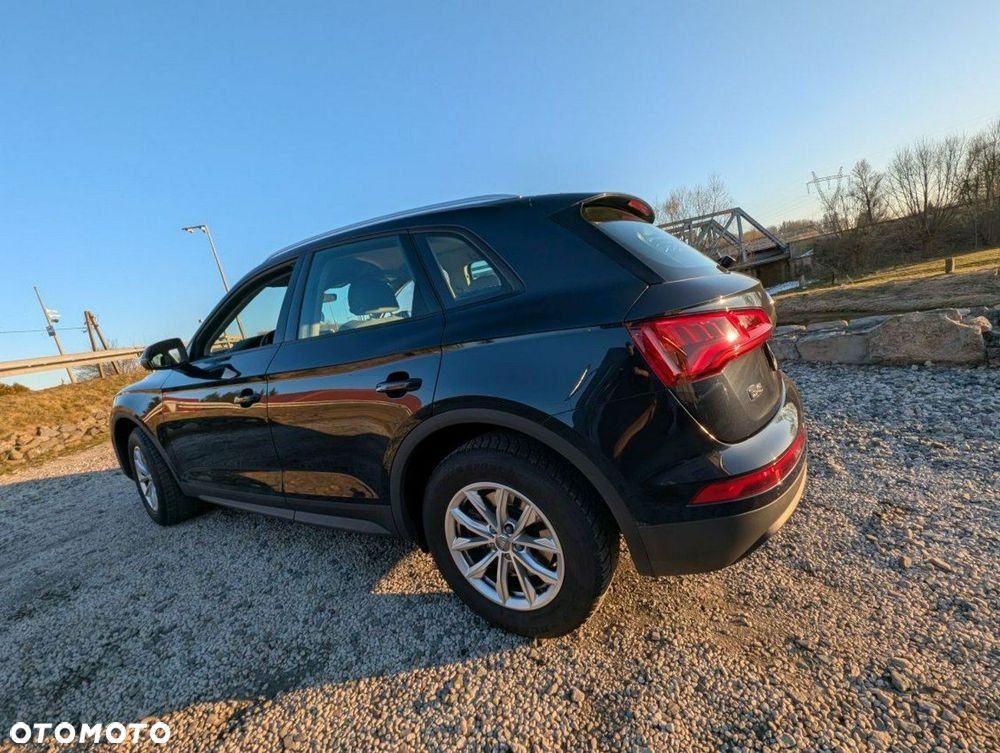 Audi Q5 - 7