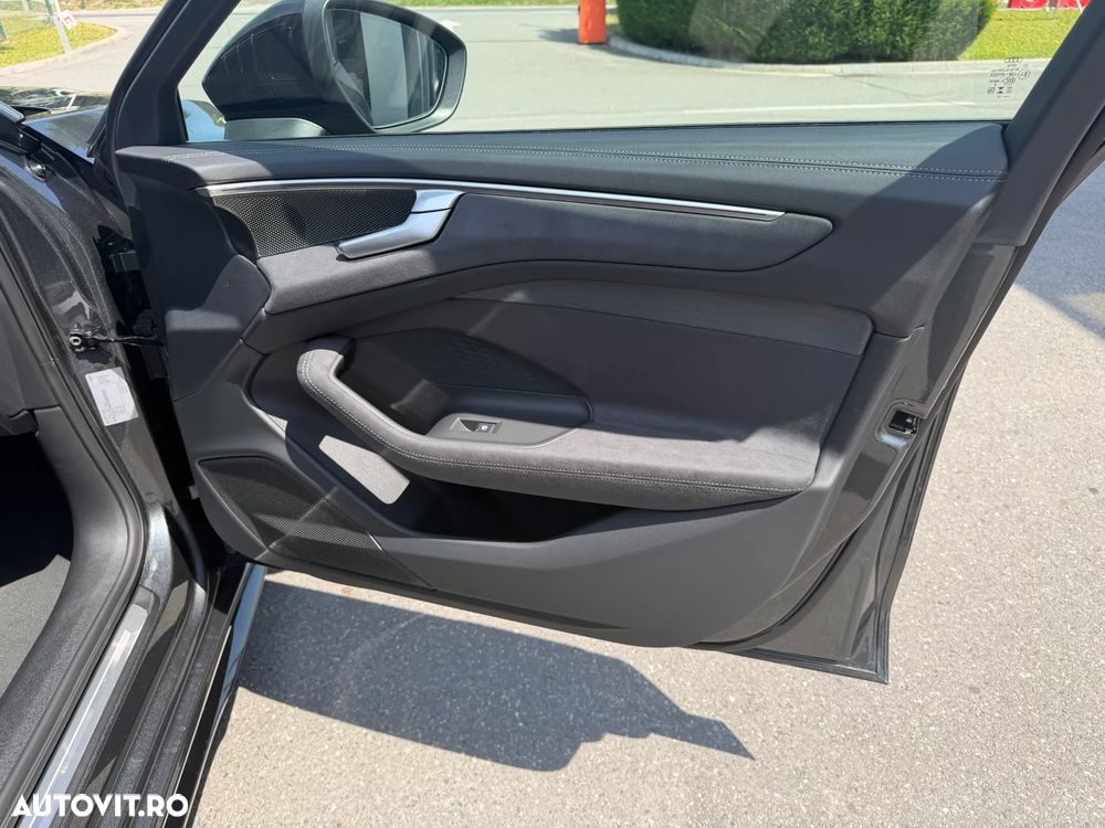 Audi A6 Limuzina 50 TFSI e quattro S tronic - 13