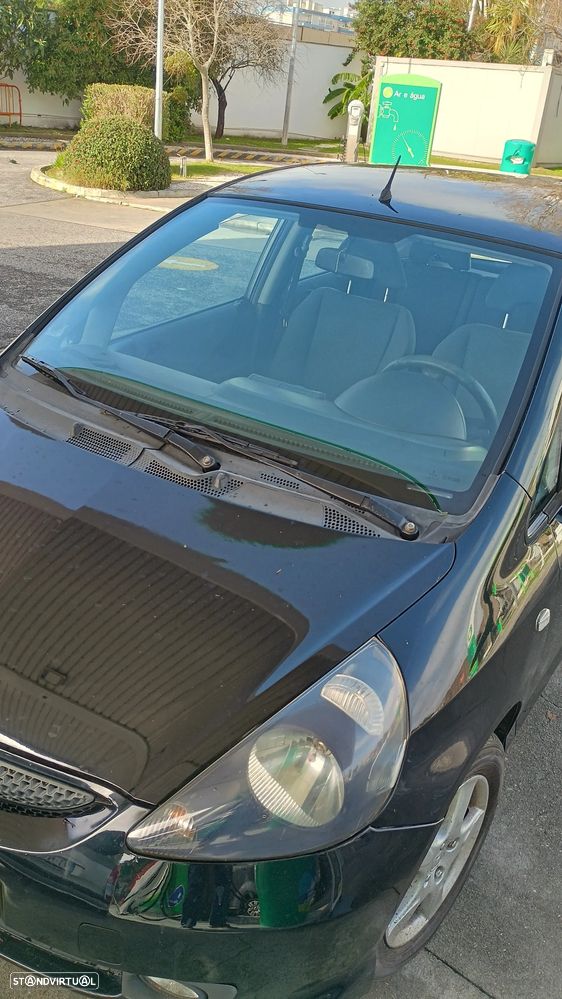 Honda Jazz 1.2 Live - 13