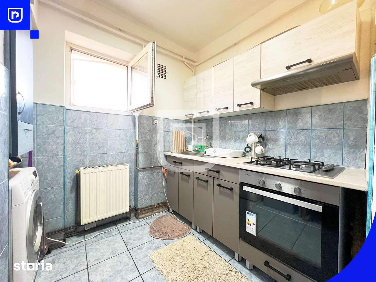 Apartament central 2 camere Gura Humorului | Bucovina - Imagine principală: 4/6