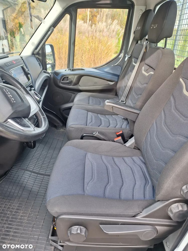 Iveco Daily - 8