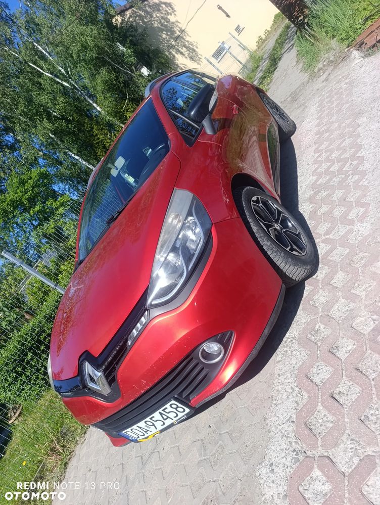 Renault Clio 0.9 TCe Limited - 3