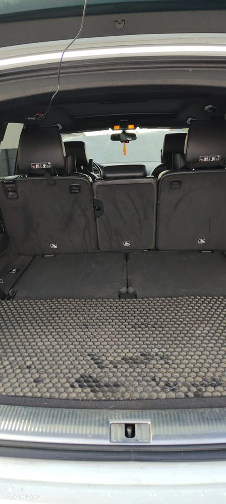 Audi Q7 3.0 TDI DPF Quattro Tiptronic - 17