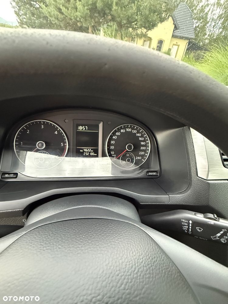 Volkswagen Caddy 2.0 TDI Comfortline - 8