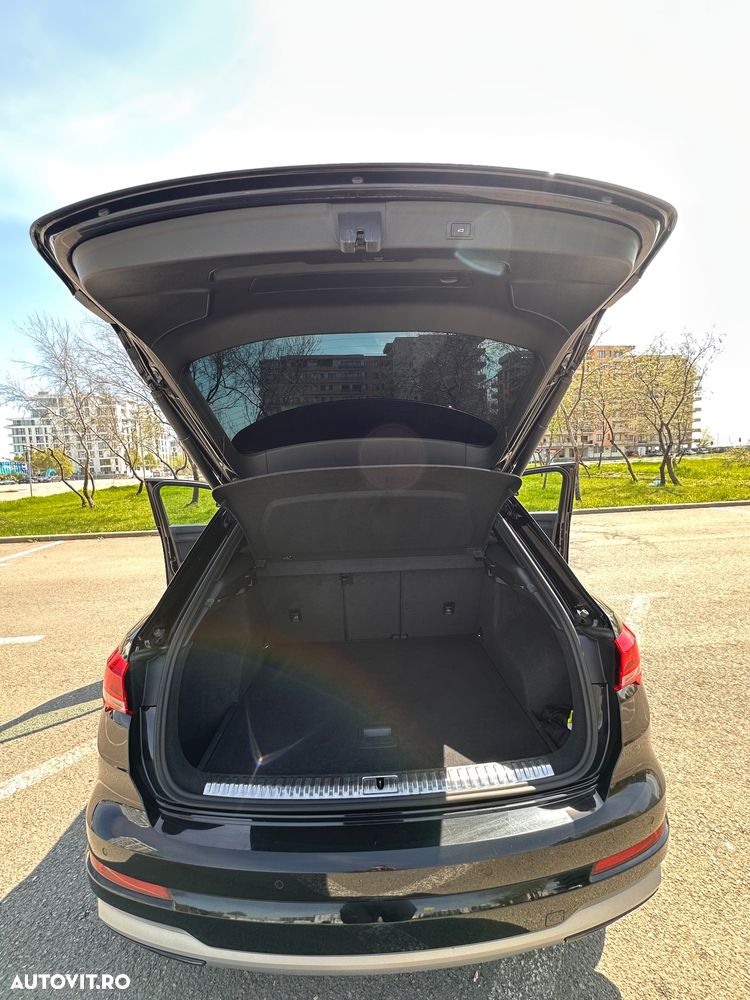 Audi Q3 35 TDI S tronic S line - 4