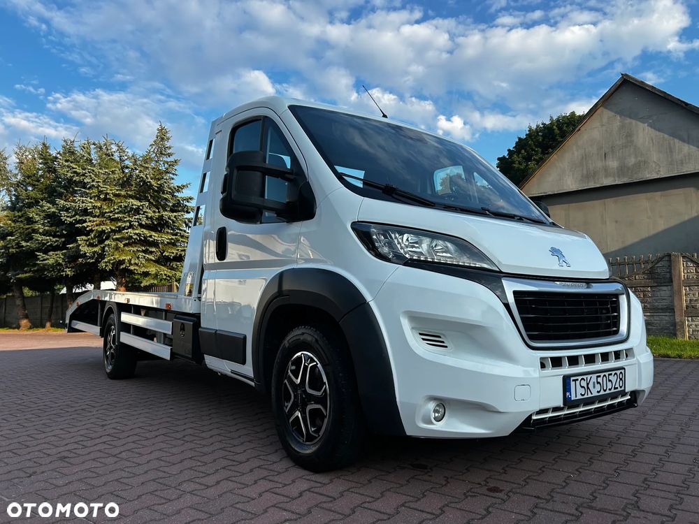 Peugeot BOXER - 7