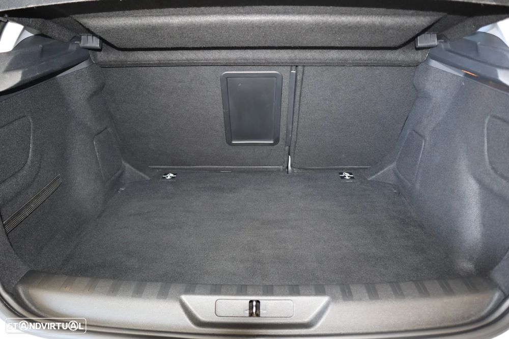 Peugeot 308 1.2 PureTech Allure Full LED EAT8 - 6