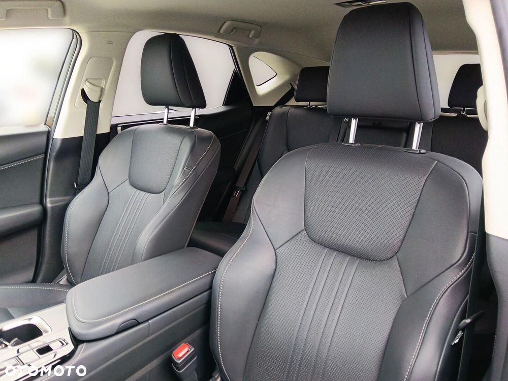 Lexus NX 350h Prestige AWD - 12