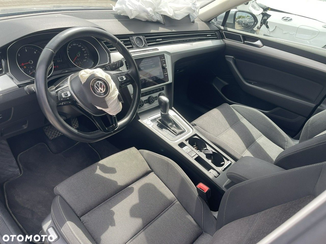Volkswagen Passat 2.0 TDI BMT Comfortline DSG - 6