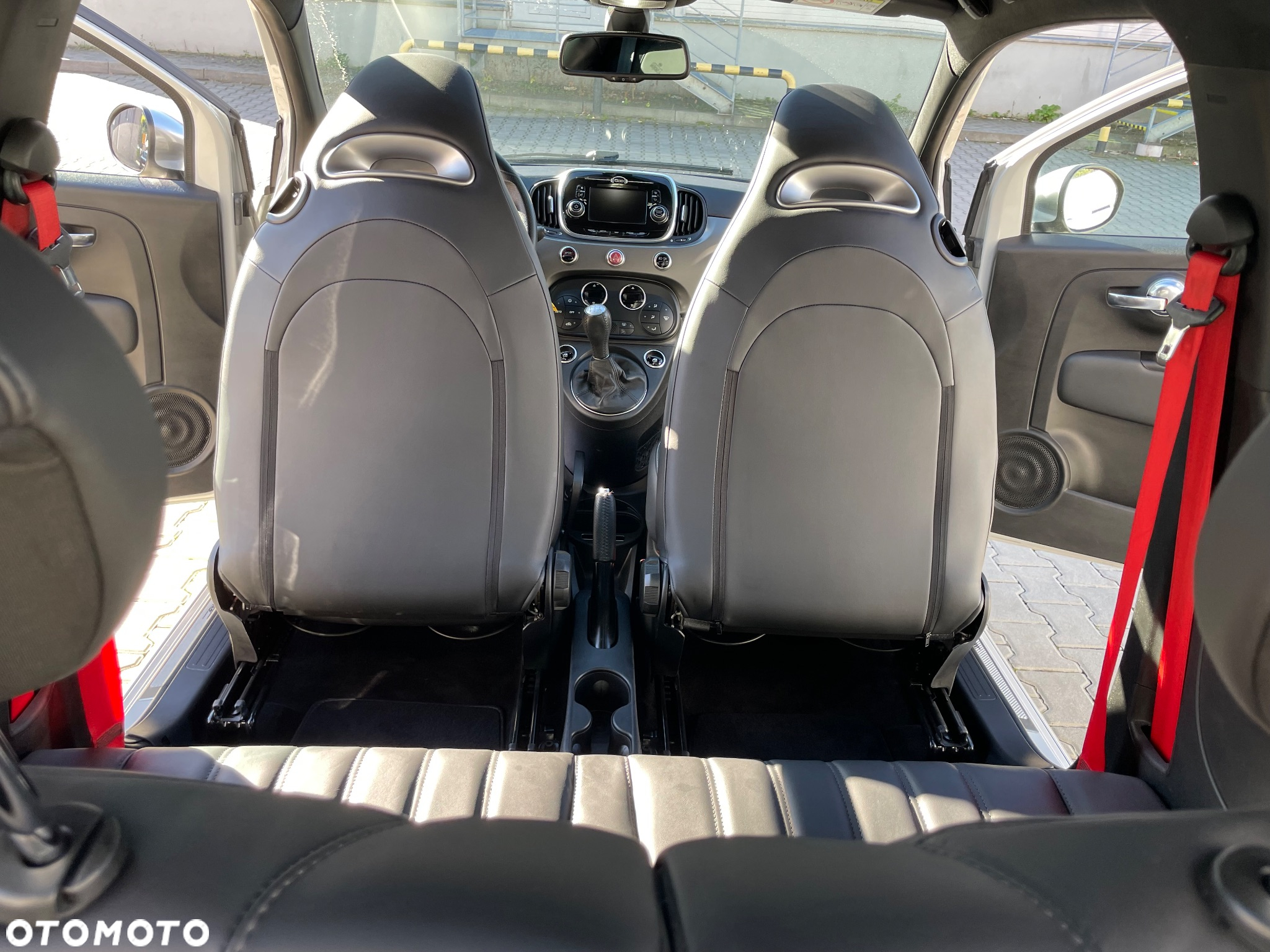 Fiat 500 595 Abarth Turismo - 22