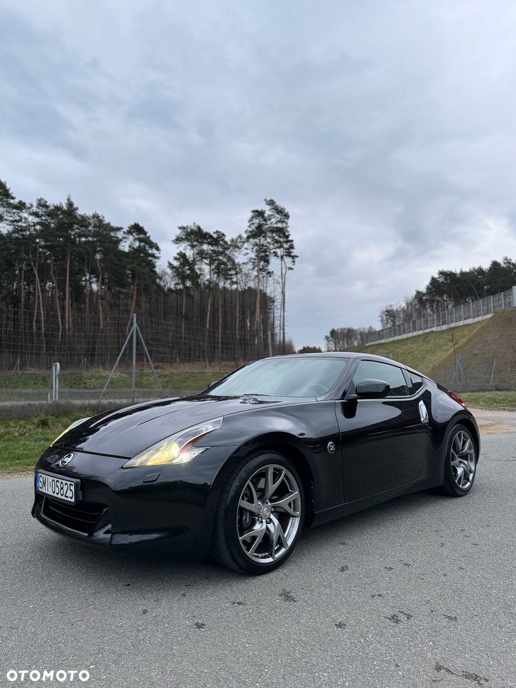 Nissan 370 Z 3.7 V6 Pack2 - 4
