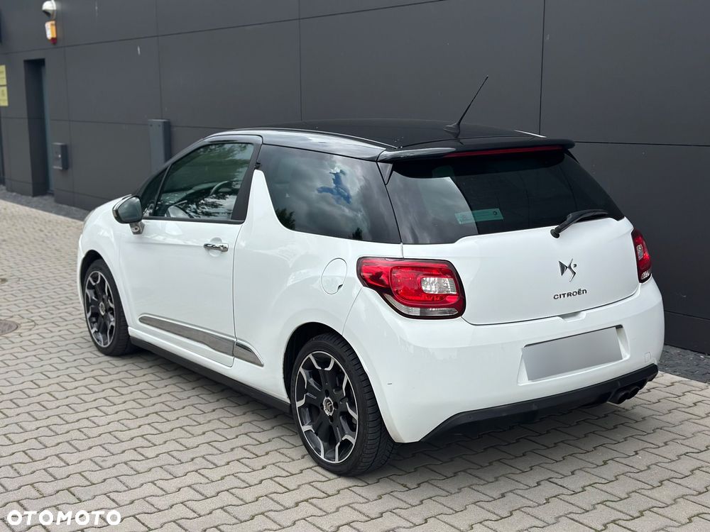 Citroën DS3 - 6