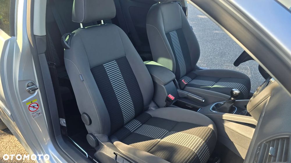 Volkswagen Golf 1.4 Entry - 27