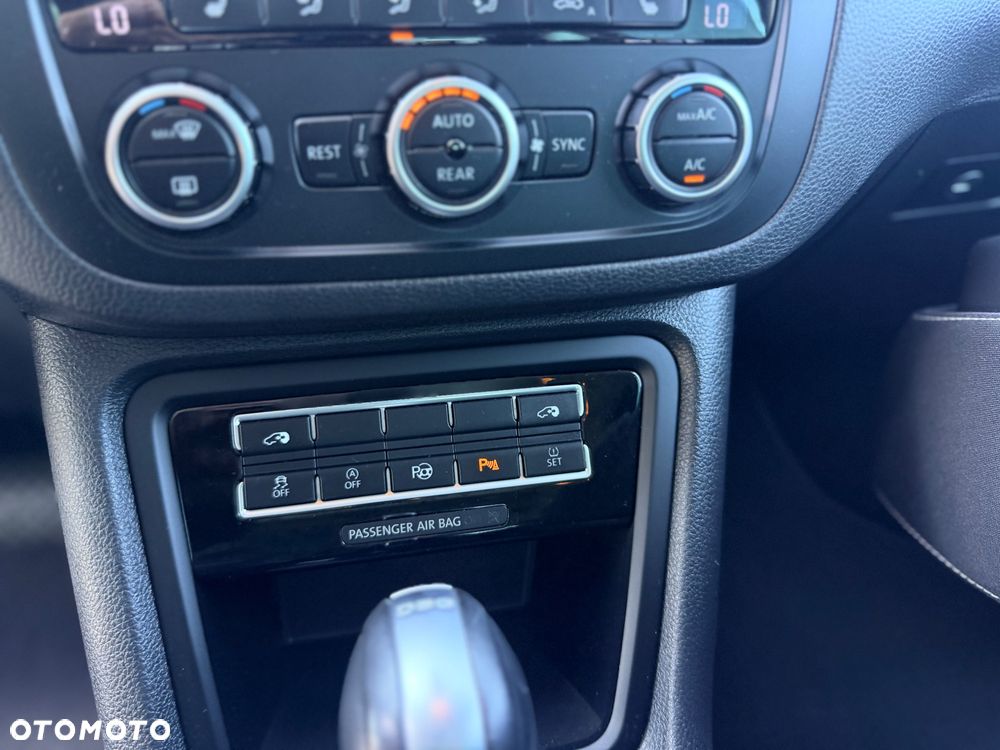 Volkswagen Sharan - 26