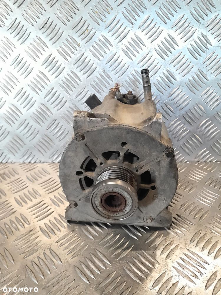 Alternator 150A MERCEDES A W168 1.7 CDI 97-04r. A6681540202 - 3