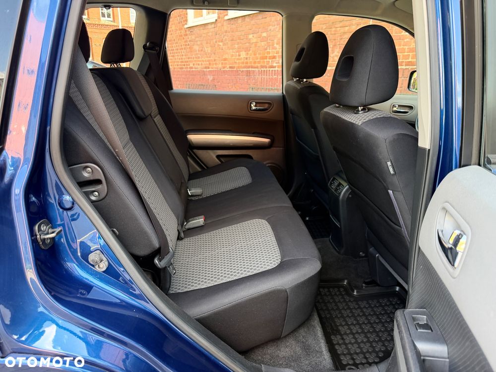 Nissan X-Trail 2.0 dCi XE - 28