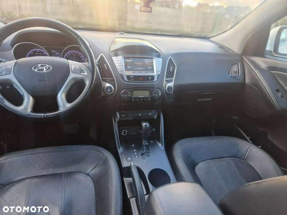 Hyundai ix35 - 10