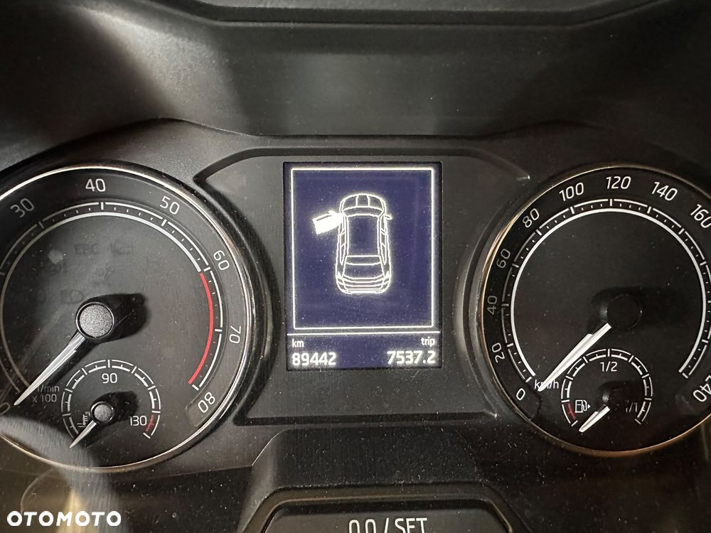Skoda Kamiq 1.5 TSI Style DSG - 5