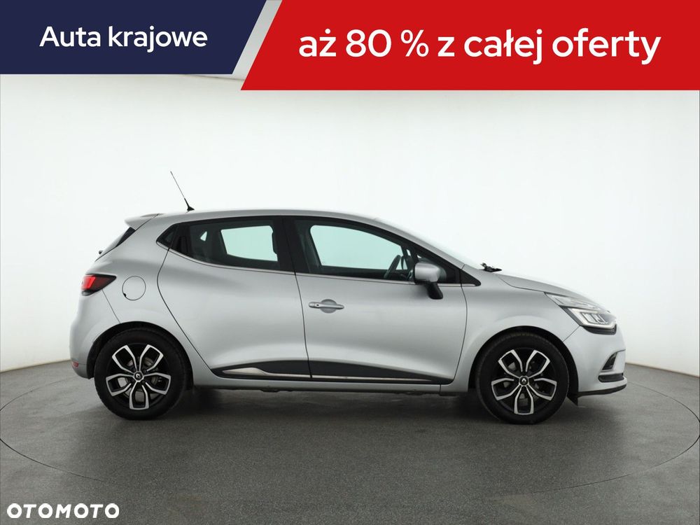 Renault Clio - 8