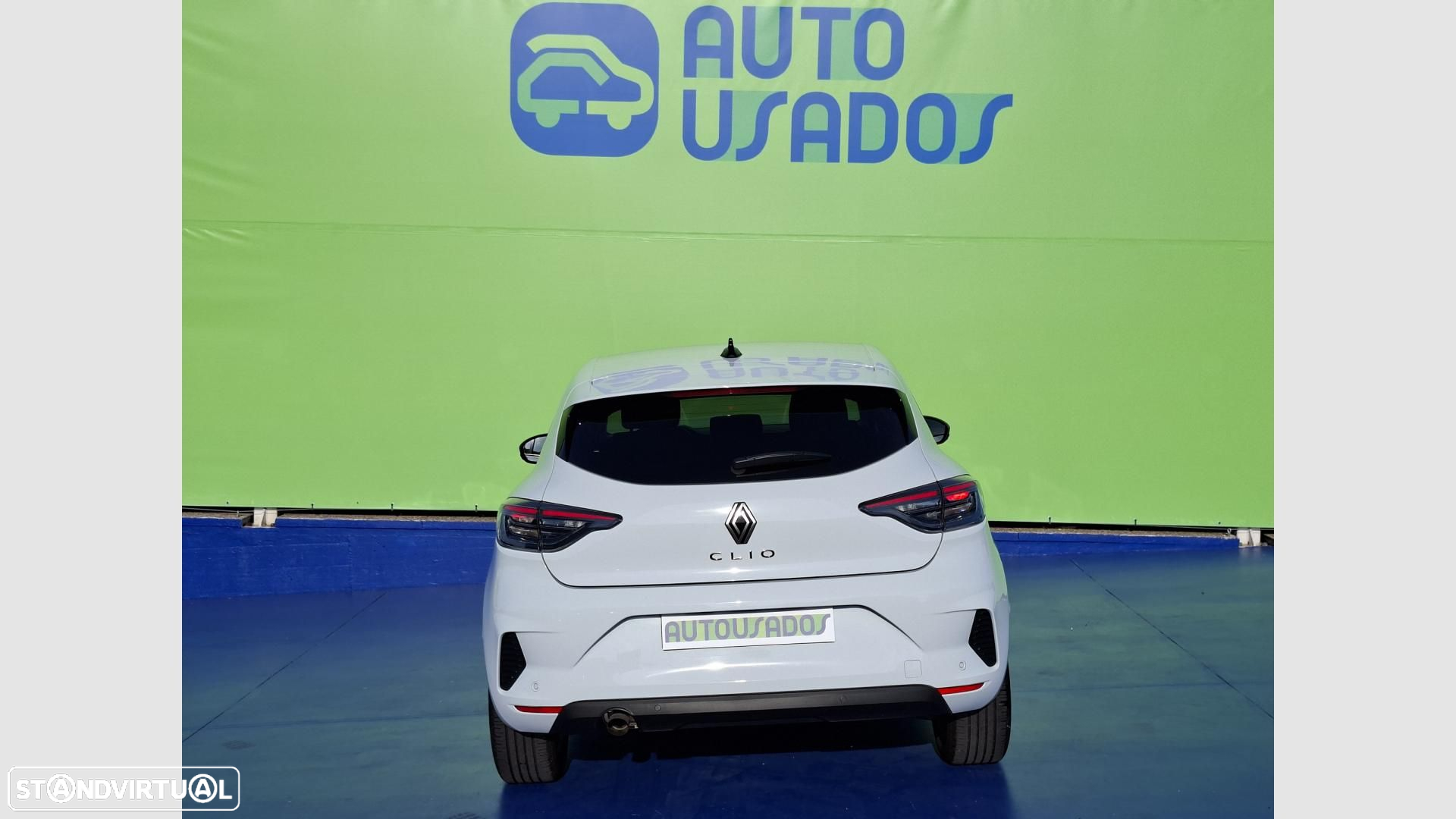 Renault Clio - 6