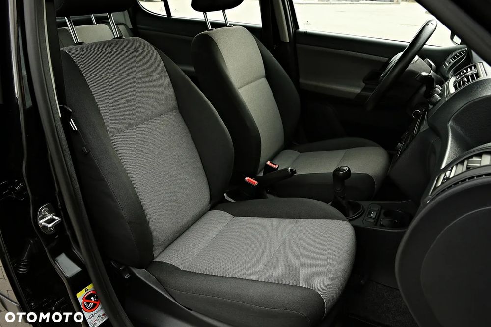 Skoda Fabia 1.2 12V Sport - 29