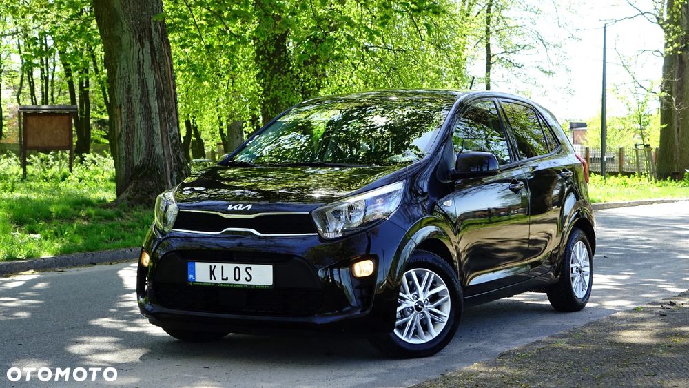 Kia Picanto - 23