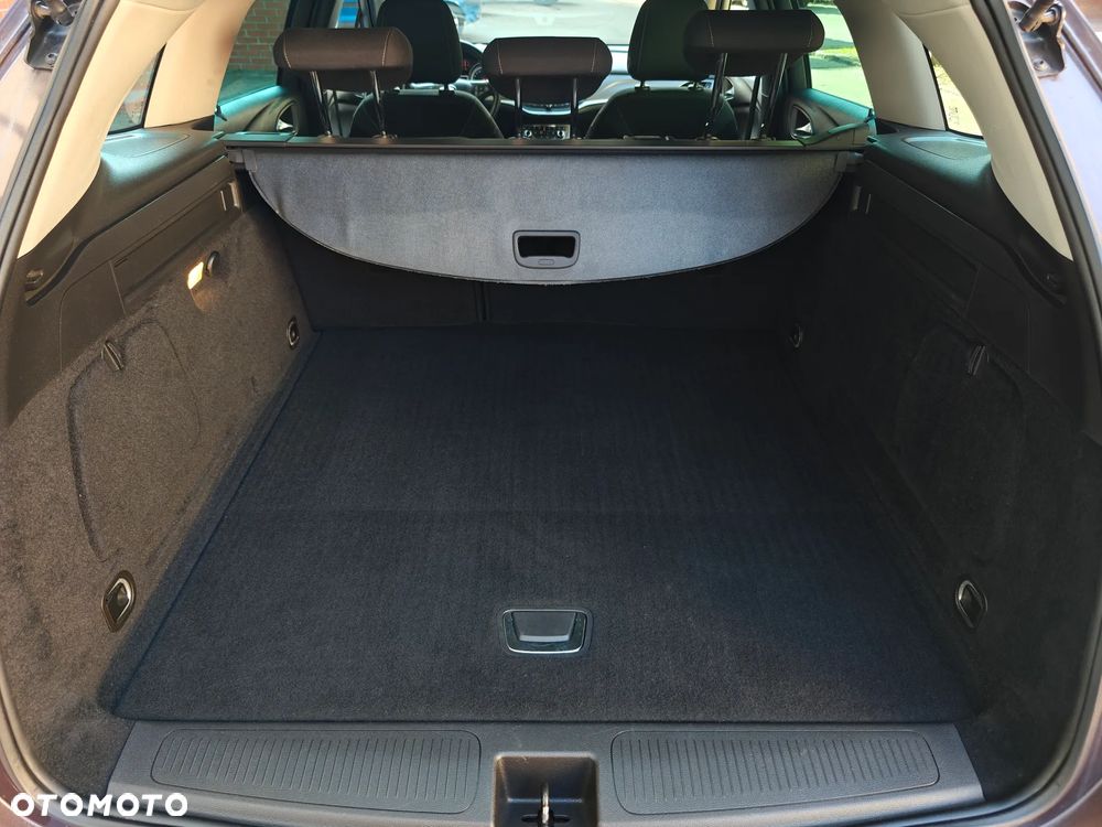 Opel Astra 1.6 CDTI Sport - 20