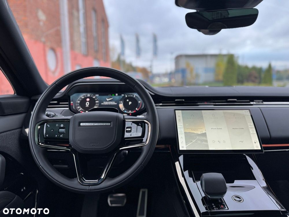 Land Rover Range Rover Sport - 26