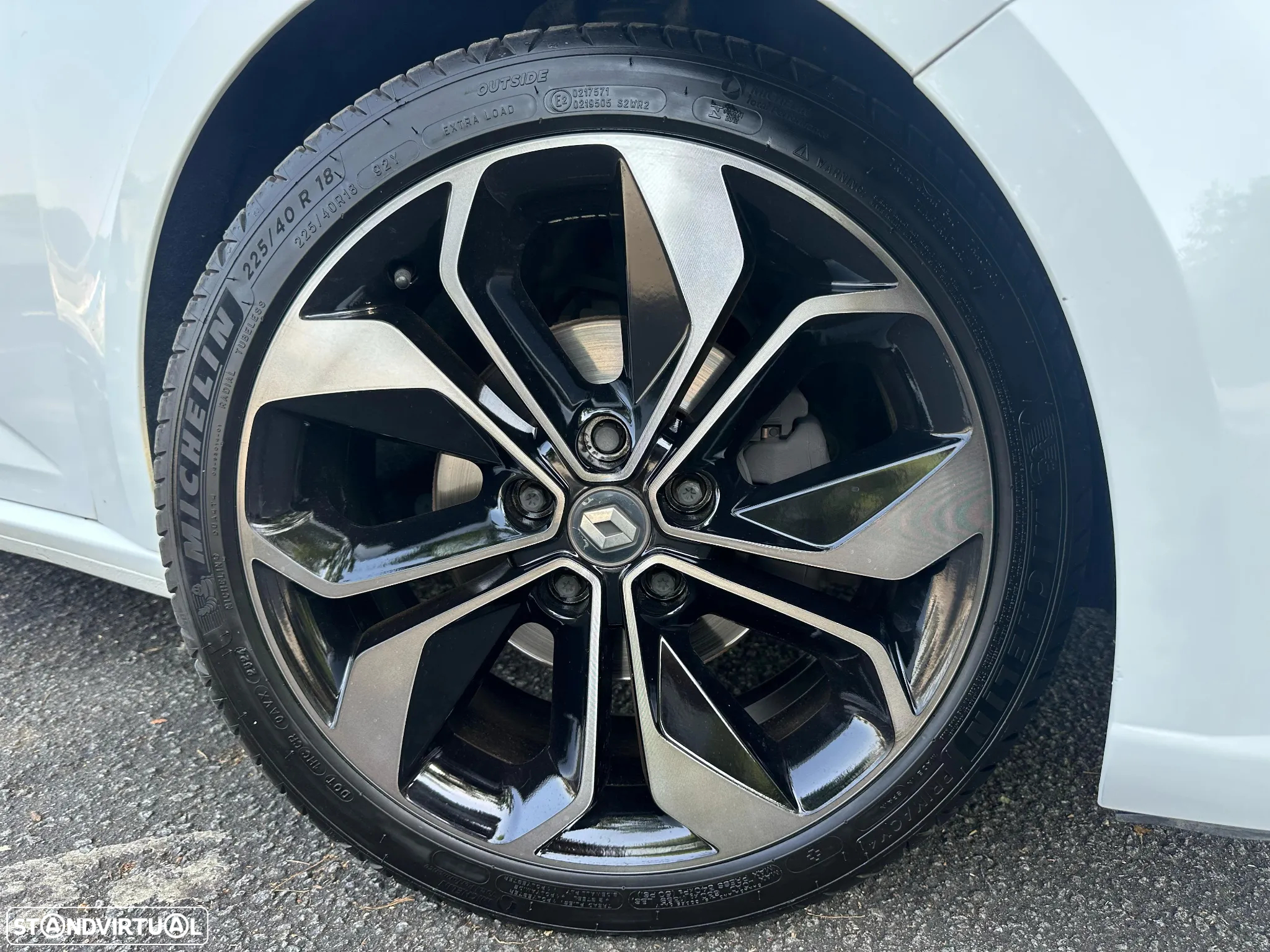 Renault Mégane 1.2 TCE GT Line EDC J18 - 3