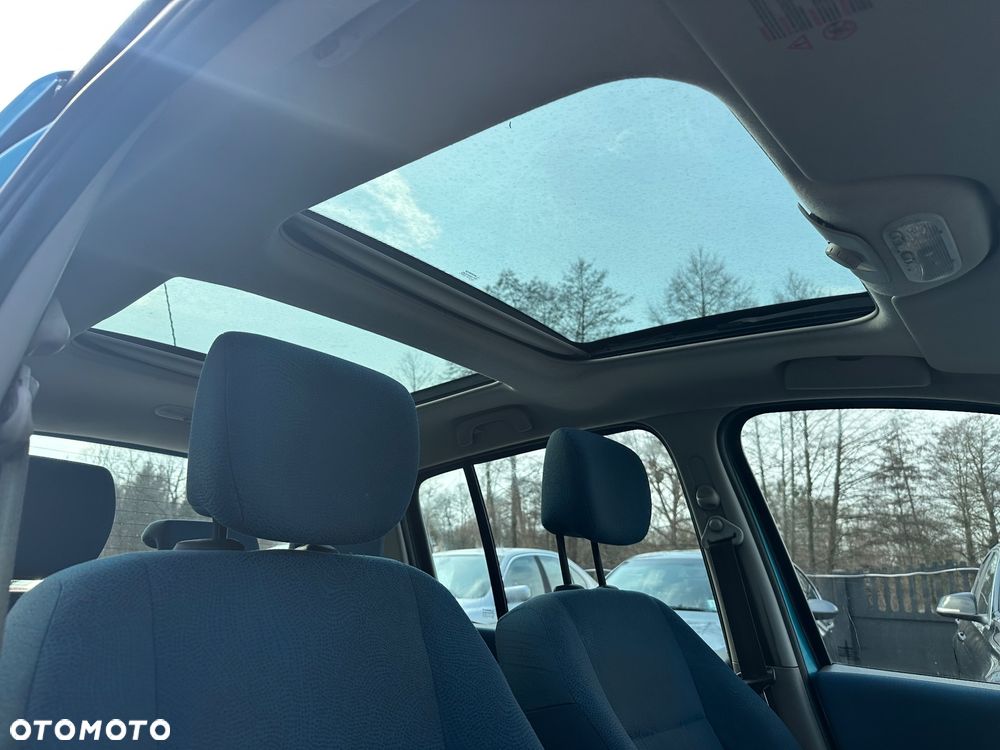 Renault Modus 1.2 16V Dynamique - 18