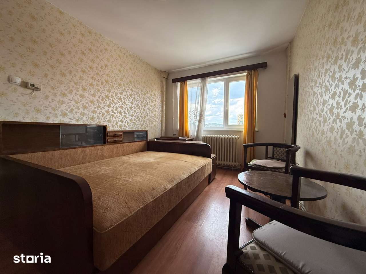 Apartament cu 4 camere decomandate I 2 bai I Manastur — fotografia 3