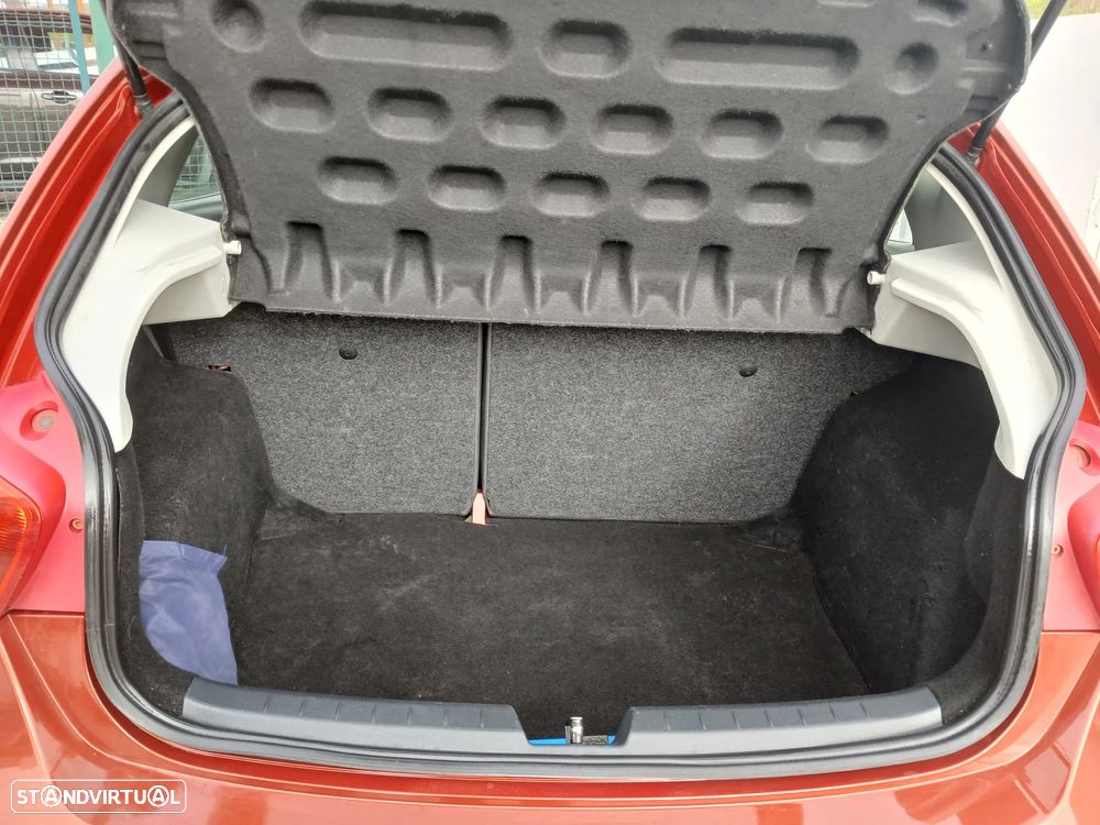 SEAT Ibiza 1.2 12V Style - 25