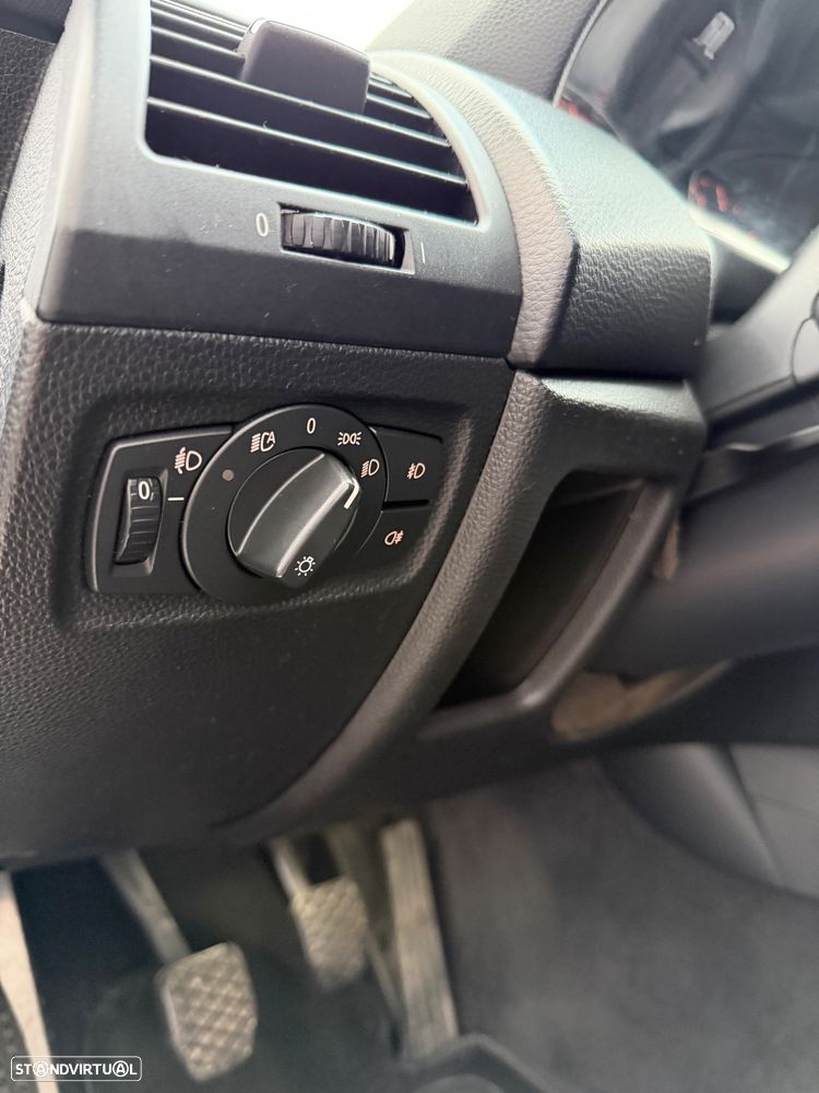 BMW 120 d DPF Edition Sport - 14